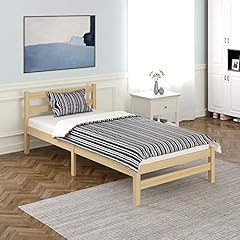 Single bed 3ft for sale  Delivered anywhere in UK
