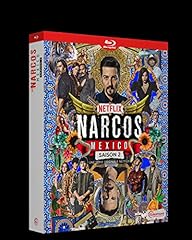 Narcos mexico saison d'occasion  Livré partout en France