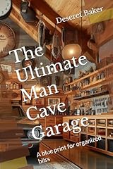 Ultimate man cave for sale  Delivered anywhere in USA 