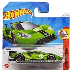 Hot wheels 2016 for sale  Delivered anywhere in UK