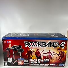 Rock band band for sale  Delivered anywhere in USA 