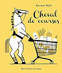 Cheval courses d'occasion  Livré partout en Belgiqu