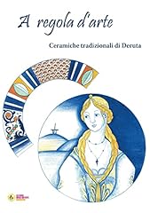 Regola arte. ceramiche usato  Spedito ovunque in Italia 