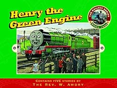 Henry green engine for sale  Delivered anywhere in USA 