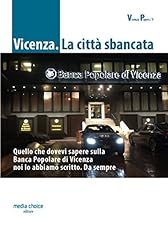 Vicenza. città sbancata d'occasion  Livré partout en France