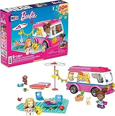 Mega barbie aventure d'occasion  Livré partout en France