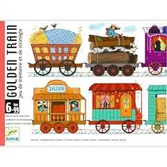 Djeco 35084 jeu d'occasion  Livré partout en France