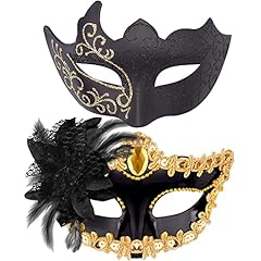Siquk masquerade mask for sale  Delivered anywhere in USA 