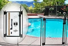 Pool fence diy for sale  Delivered anywhere in USA 