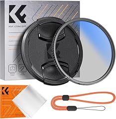 Concept 58mm filtro usato  Spedito ovunque in Italia 
