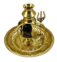 Shaligram shiva ling for sale  Delivered anywhere in Ireland