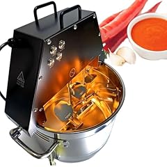 Automatic pan stirrer for sale  Delivered anywhere in UK