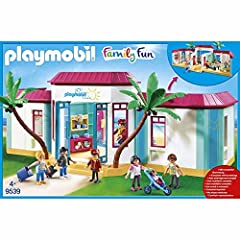 Playmobil 9539 family d'occasion  Livré partout en France