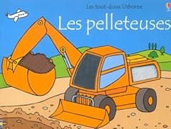 Pelleteuses d'occasion  Livré partout en Belgiqu