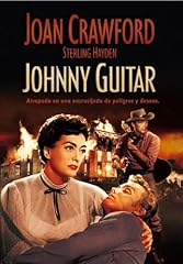 Johnny guitar import d'occasion  Livré partout en France