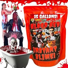 Fake blood powder for sale  Delivered anywhere in USA 