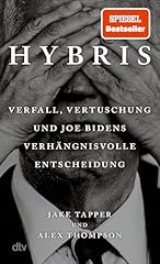 Hybris verfall vertuschung gebraucht kaufen  Wird an jeden Ort in Deutschland