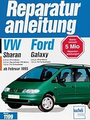 Sharan ford galaxy gebraucht kaufen  Wird an jeden Ort in Deutschland