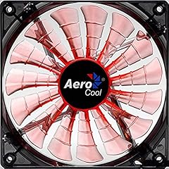 Aerocool shark fan usato  Spedito ovunque in Italia 