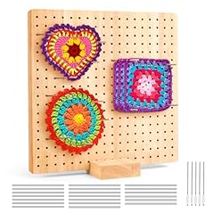 Mxtimwan granny square usato  Spedito ovunque in Italia 