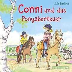 Conni ponyabenteuer 1 gebraucht kaufen  Wird an jeden Ort in Deutschland