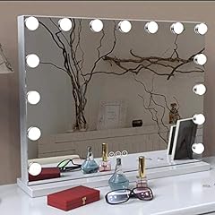 Tevise hollywood mirror for sale  Delivered anywhere in USA 