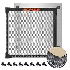 Acmer honeycomb laser for sale  Delivered anywhere in USA 