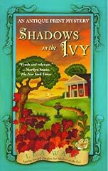 Shadows ivy antique for sale  Delivered anywhere in USA 