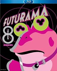 Futurama vol. blu for sale  Delivered anywhere in USA 