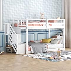 Low bunk beds for sale  Delivered anywhere in USA 