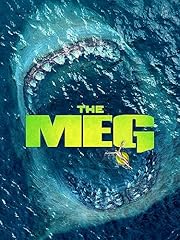 Meg for sale  Delivered anywhere in USA 