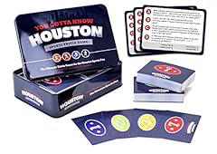 Gotta know houston for sale  Delivered anywhere in USA 