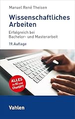 Wissenschaftliches arbeiten er gebraucht kaufen  Wird an jeden Ort in Deutschland