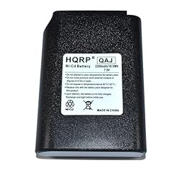 Hqrp battery replacement for sale  Delivered anywhere in USA 