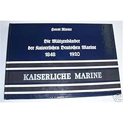 Mützenbänder kaiserlichen de gebraucht kaufen  Wird an jeden Ort in Deutschland