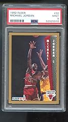 1992 fleer michael for sale  Delivered anywhere in USA 
