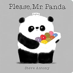 Please mr. panda for sale  Delivered anywhere in USA 