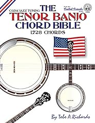 The tenor banjo gebraucht kaufen  Wird an jeden Ort in Deutschland