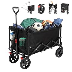 Finnhomy folding trolley for sale  Delivered anywhere in Ireland