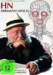 Hermann nitsch gebraucht kaufen  Wird an jeden Ort in Deutschland