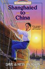 Shanghaied china for sale  Delivered anywhere in UK