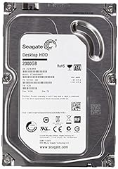 Seagate desktop st2000dm001 gebraucht kaufen  Wird an jeden Ort in Deutschland