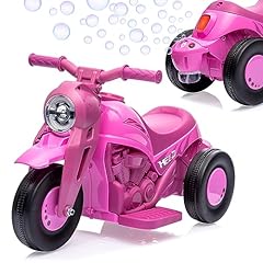 Kids motorcycle bubble for sale  Delivered anywhere in USA 