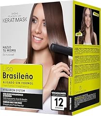 Plife keratimask kit usato  Spedito ovunque in Italia 