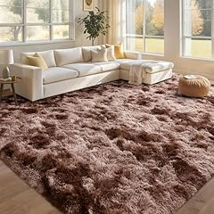 Finre brown rugs for sale  Delivered anywhere in USA 