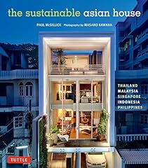 Sustainable asian house gebraucht kaufen  Wird an jeden Ort in Deutschland