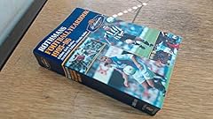 Rothmans football year for sale  Delivered anywhere in UK