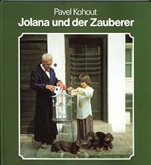 Jolana zauberer gebraucht kaufen  Wird an jeden Ort in Deutschland