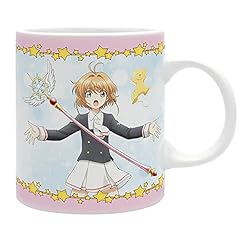 Abystyle cardcaptor sakura d'occasion  Livré partout en France