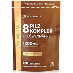 Pilz komplex kapseln gebraucht kaufen  Wird an jeden Ort in Deutschland